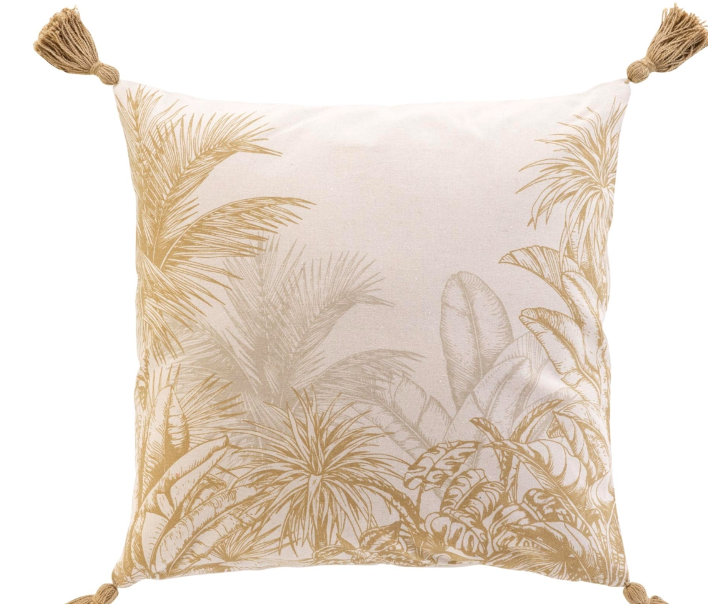 Dune 45x45cm Cushion